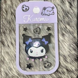 Kuromi Spray Bottle